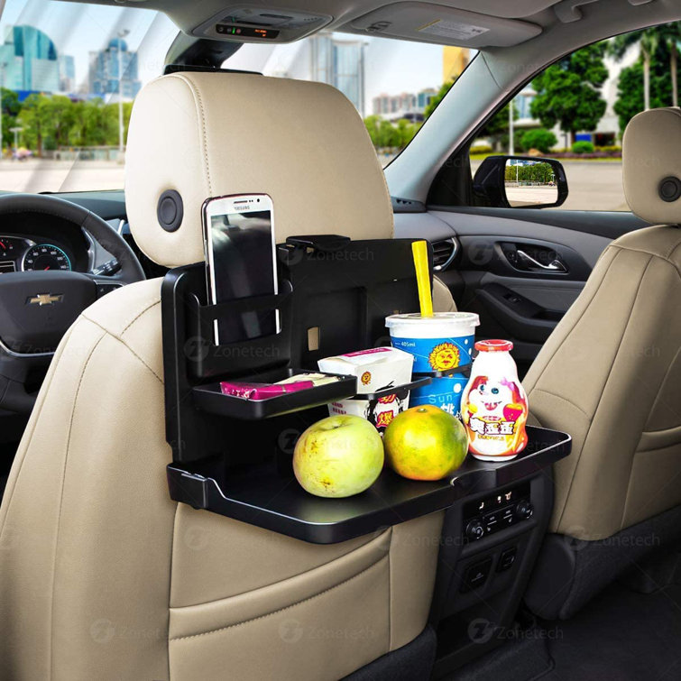 step two car table